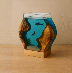 05.A Fish Tank