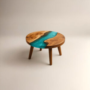 11.A Coffee Table